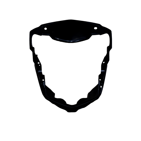 VISOR INTER0 FAROLA XR 150 - Mundimotos
