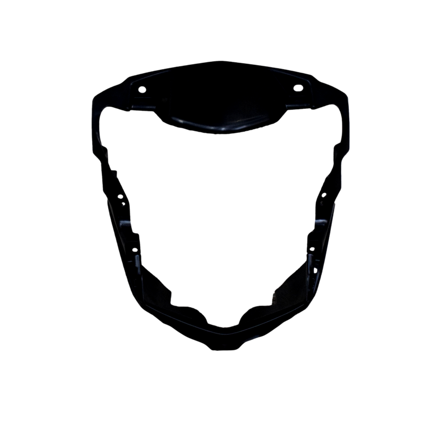 VISOR INTER0 FAROLA XR 150 - Mundimotos