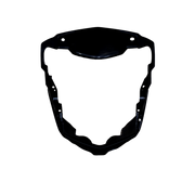 VISOR INTER0 FAROLA XR 150 - Mundimotos