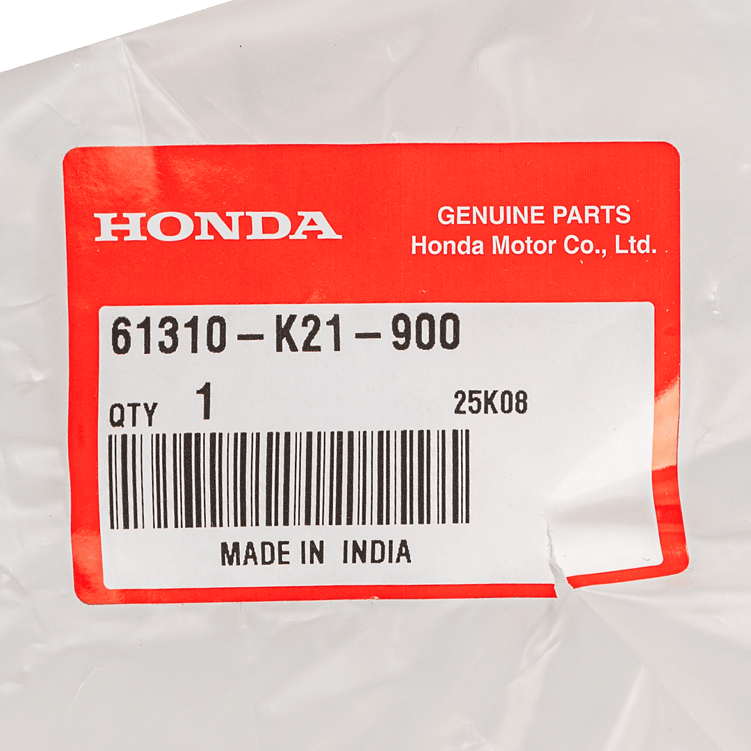 Carenaje Interno INVICTA 150 NEW Honda Original