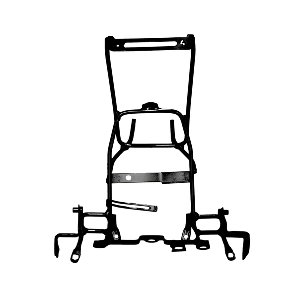 SOPORTE FAROLA INVICTA<2014 - Mundimotos