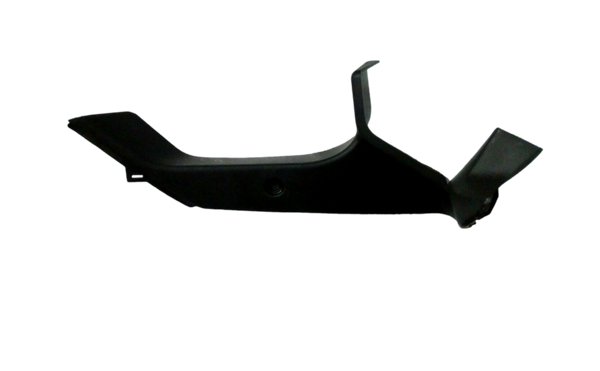 PANEL TAPA FR RH CBF125 - Mundimotos
