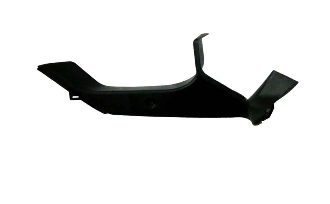 PANEL TAPA FR RH CBF125 - Mundimotos