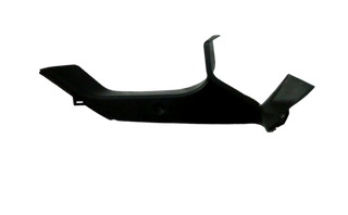 PANEL TAPA FR RH CBF125 - Mundimotos