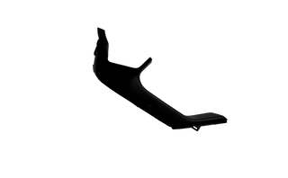 PANEL TAPA FR LH CBF125 - Mundimotos