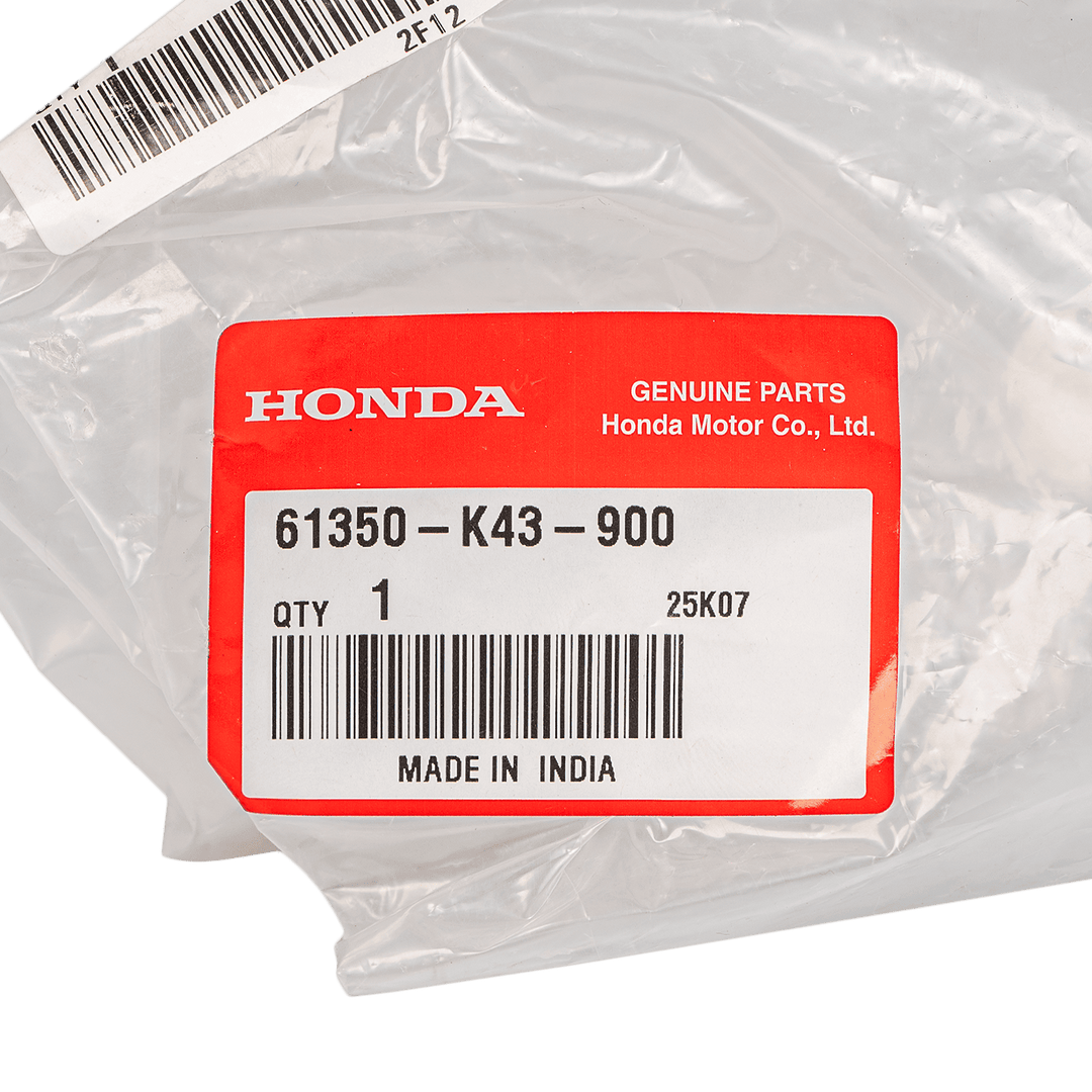 Carenaje CB 160