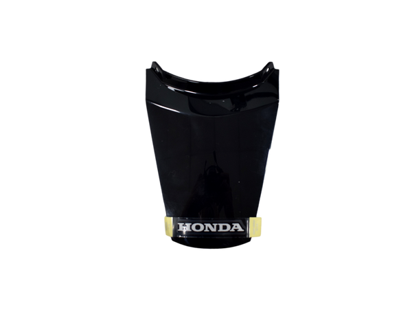 CUBIERTA RR CNTRAL NEGRA K21 - Mundimotos