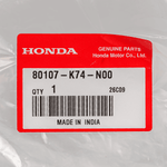 Load image into Gallery viewer, Guardabarros Trasero NAVI 110 Honda Original