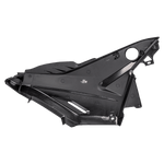 Load image into Gallery viewer, Tapa Izquierda CBF 125 Honda Original