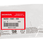 Load image into Gallery viewer, Tuerca Cilindro 7 Milimetros Cb 110 Honda Original