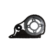 KIT ARRASTRE 15/35 C100 BIZ - Mundimotos