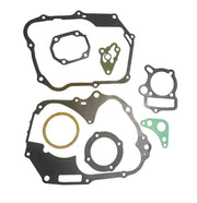 Kit de Empaques Eco 100 -Splendor 100 Honda Original - Mundimotos