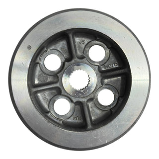 Porta Discos de Clutch XPulse 200T / Hunk 190 R Hero Original