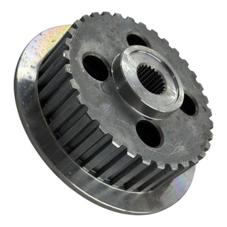 Porta Discos de Clutch XPulse 200T / Hunk 190 R Hero Original