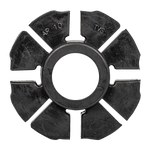 Cargar imagen en el visor de galería, Caucho Sprocket RTR 160 - RTR 180 Tvs Original