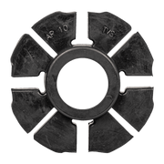 Caucho Sprocket RTR 160 - RTR 180 Tvs Original