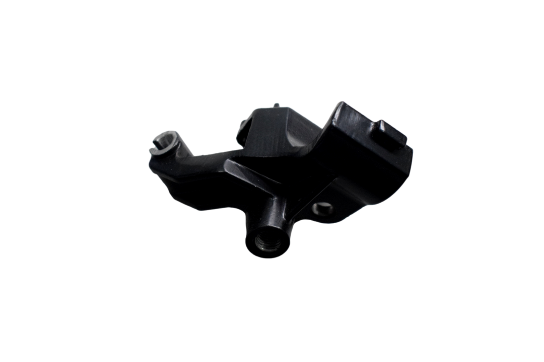 SOPORTE MANIGUETA IZQUIERDA NTORQ DISC - Mundimotos