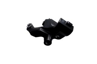 SOPORTE MANIGUETA IZQUIERDA NTORQ DISC - Mundimotos