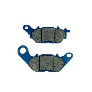 PASTILLA FR NTORQ 125 - Mundimotos