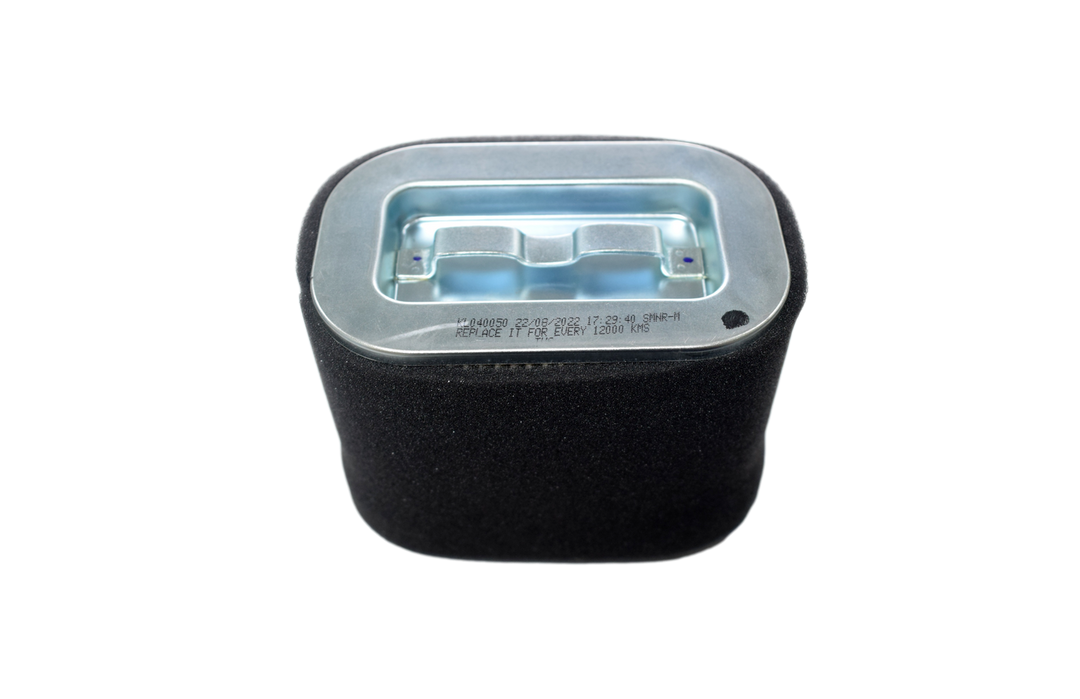 FILTRO DE AIRE NTORQ - Mundimotos