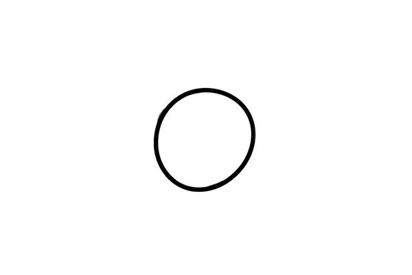 O'RING TAPA OIL APACHE160 - Mundimotos