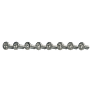 Tornillo de Disco Freno RTR 160 - RTR 180 Tvs Original