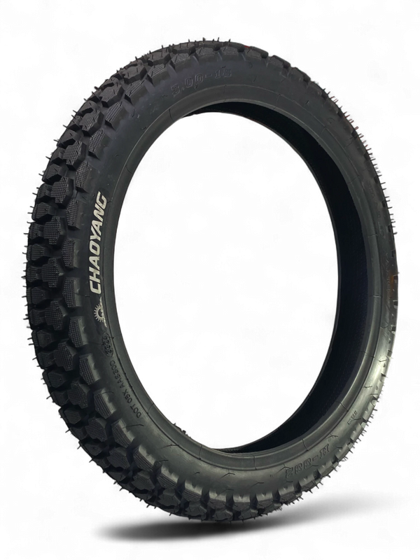 Llanta Chaoyang 300-18 TT H882-Mundimotos