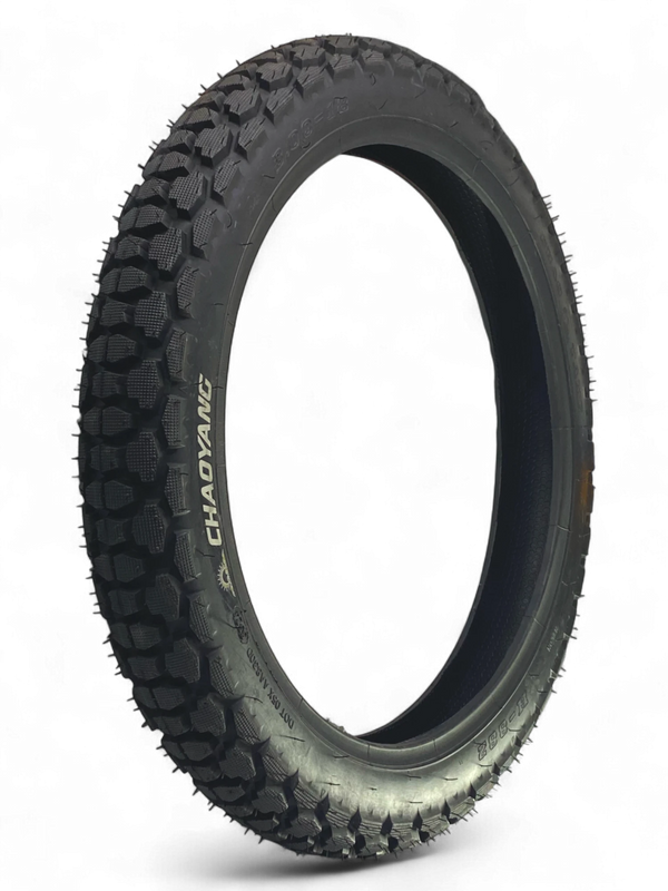Llanta Chaoyang 300-18 TT H882-Mundimotos