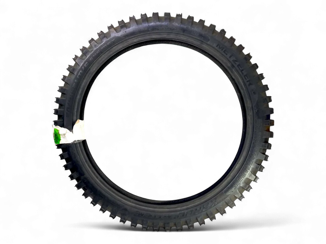 Llanta Metzeler Karoo Extreme 90/90-21 54R-Mundimotos