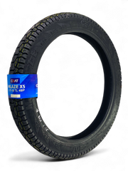 Llanta CEAT 275-18 TL MILAZE-Mundimotos