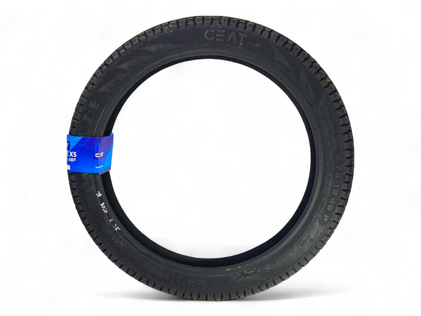 Llanta CEAT 275-18 TL MILAZE-Mundimotos