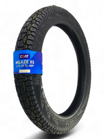 Load image into Gallery viewer, Llanta CEAT 275-18 TL MILAZE-Mundimotos