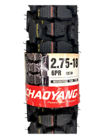 Cargar imagen en el visor de galería, LLANTA 275-18 TT H882 Chaoyang-Mundimotos
