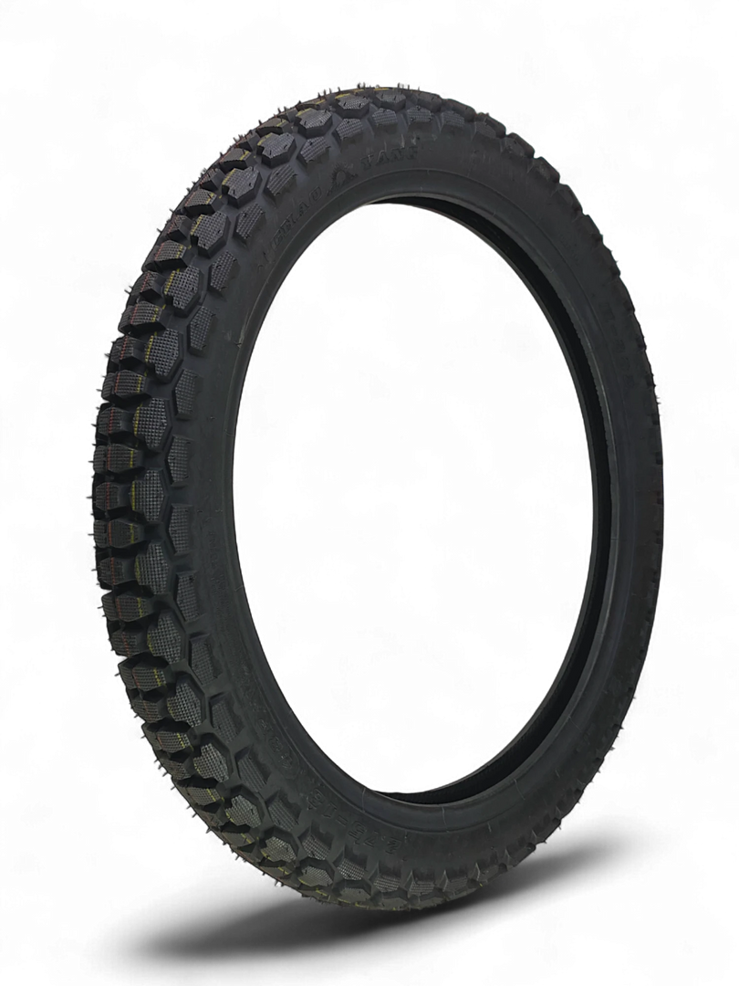 LLANTA 275-18 TT H882 Chaoyang-Mundimotos