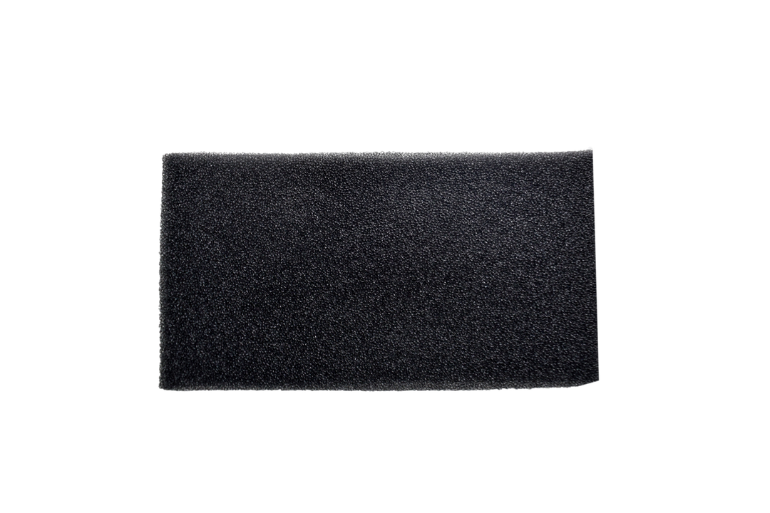 ESPUMA FILTRO AIRE (EXTERNA)  TVS SPORT 100 - Mundimotos