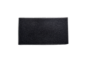 ESPUMA FILTRO AIRE (EXTERNA)  TVS SPORT 100 - Mundimotos