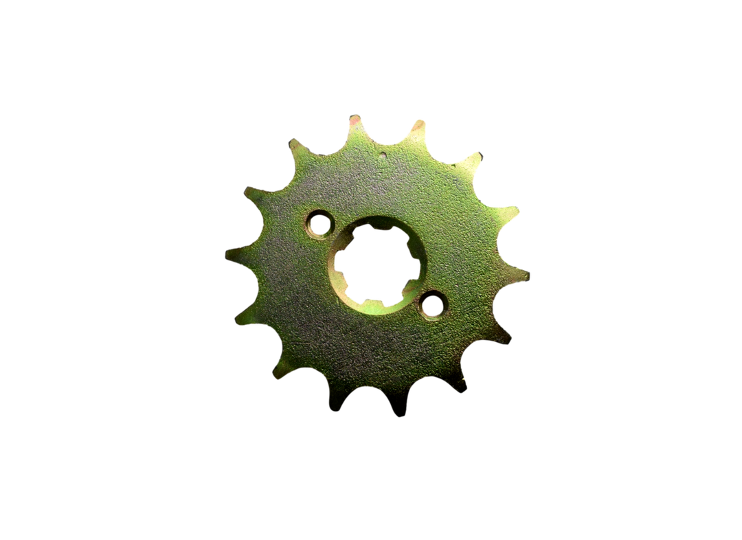 PINON   T  STRYKER 125 (428) - Mundimotos