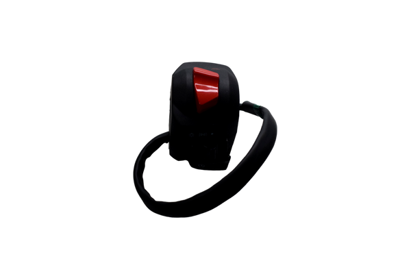 COMANDO RH STRYKER - Mundimotos