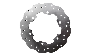 DISCO FRENO FR STRYKER 125SK - Mundimotos