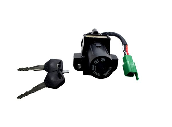 SWITCH PRINCIPAL TVS SPORT KS - TVS SPORT 100 - Mundimotos