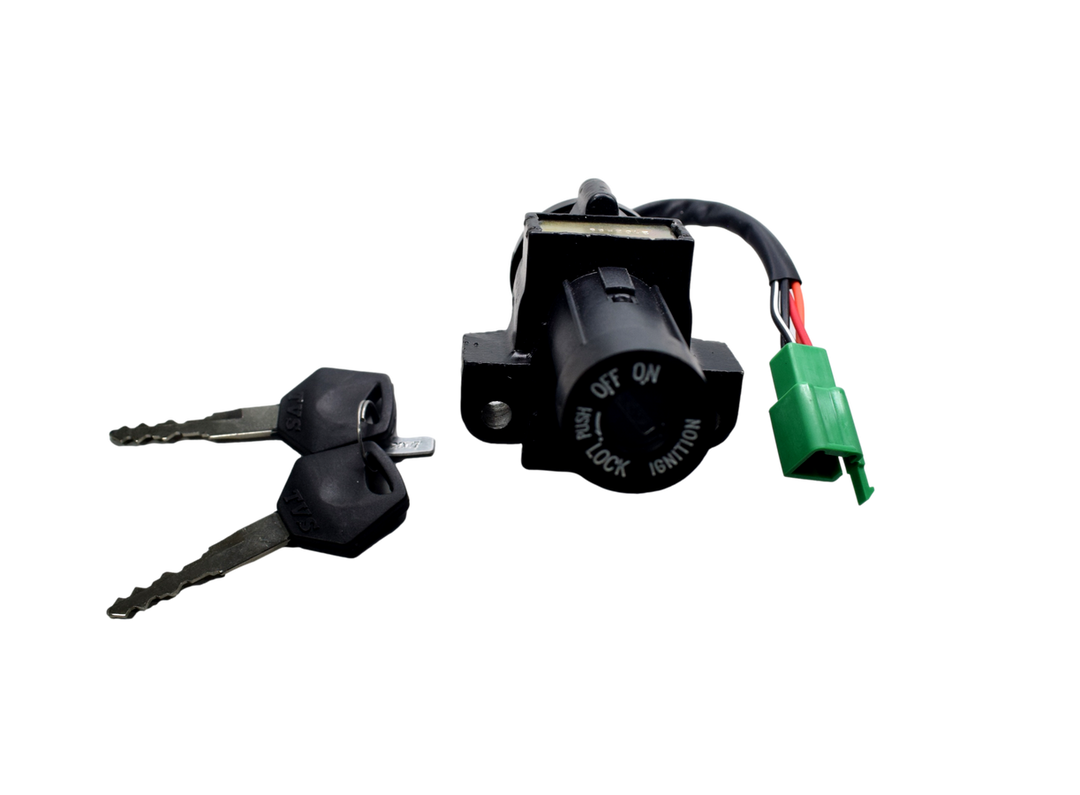 SWITCH PRINCIPAL TVS SPORT KS - TVS SPORT 100 - Mundimotos