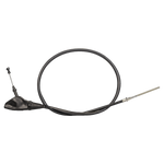 Cargar imagen en el visor de galería, Cable Freno SPORT 100 Tvs Original