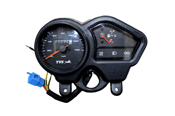 TVS VELOCIMETRO TVS100 - Mundimotos