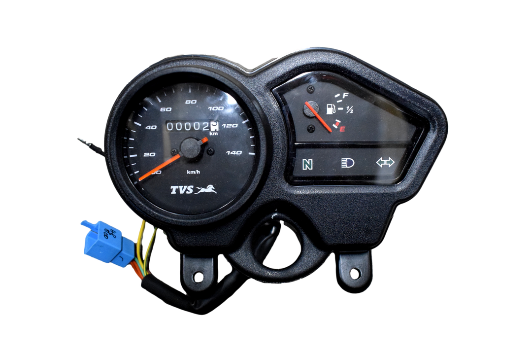 TVS VELOCIMETRO TVS100 - Mundimotos