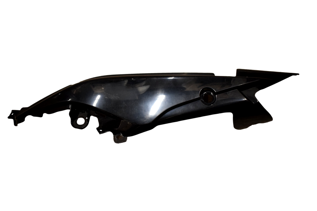 TVS TAPA RR/LH STRYKER - Mundimotos