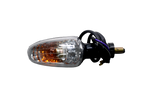 Cargar imagen en el visor de galería, DIRECCIONAL RR/LH SPORT TRANSPAREN - Mundimotos