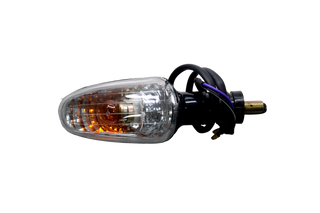 DIRECCIONAL RR/LH SPORT TRANSPAREN - Mundimotos