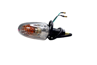 DIRECCIONAL RR/RH SPORT TRANSPAREN - Mundimotos