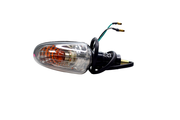 DIRECCIONAL RR/RH SPORT TRANSPAREN - Mundimotos