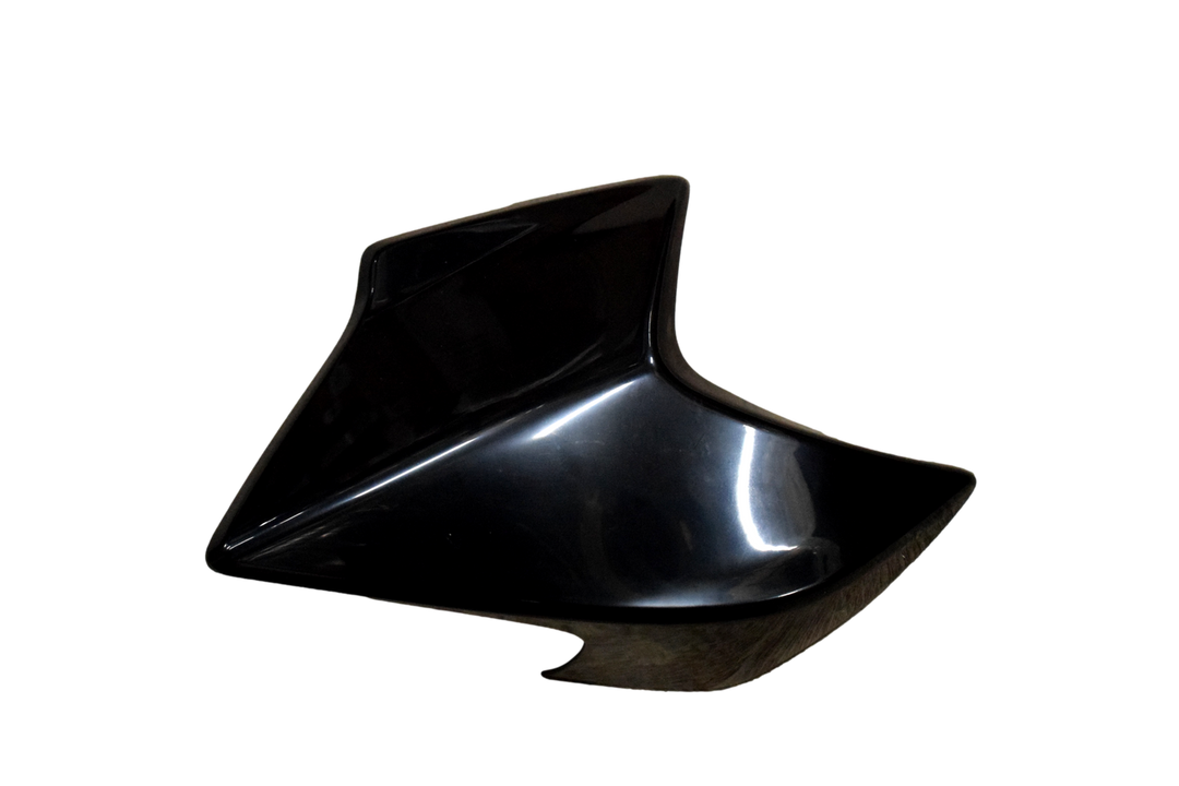 TVS TAPA TANQUE GAS RH STRYKER - Mundimotos